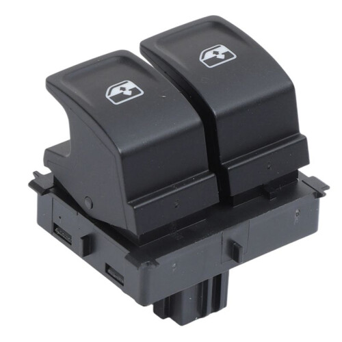 5JB959858C Car Power Window  Button for  Rapid  Toledo 2013 2014 2015 1