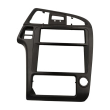 For Pathfinder Qx4 2001-2004 Dashboard Air Outlet Cover Air Conditioning Panel Cover Car Accessories