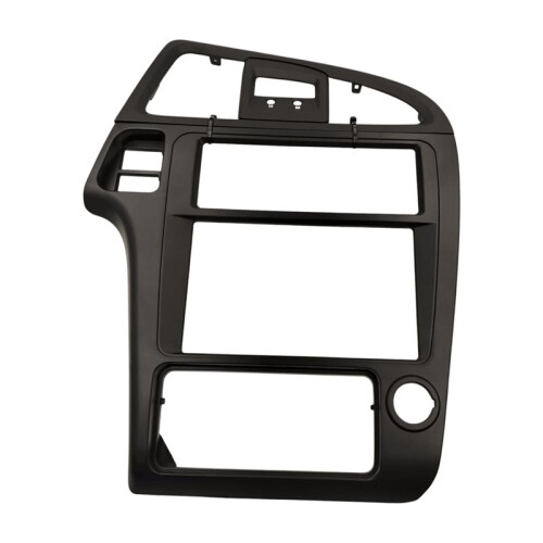 Pour  Pathfinder pour  QX4 2001-2004 Cache de Sortie D'Air Du Tableau de Bord Cache de Panneau de Climatisation Accessoires Auto