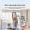 Tuya WiFi   Eu Plug 20A Power Monitor  with Timing Function 4