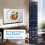 Replace an-65RC1 Remote Control for  an-65RC1 Remote Control 4