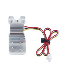 For S1C Strain Gauge High Quality Strain Gauge Leveling 3D Printer Parts for S1C for Kobra S1 Combo 1PCS