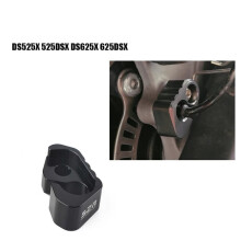 Protector de Sensor ABS Trasero para Motocicleta, Accesorios para VOGE DS900X DS625X DS525X DSX900 DSX525 2023-2025