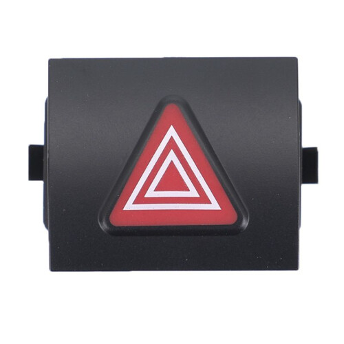 Car Warining Hazard Double Flash  Emergency Button for  Leon Toledo 1999-2006 1M0941509B 1M0941509A 1