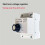 220V Angle Grinder Fan Speed Governor Ceiling Fan Stepless Electronic Voltage Regulator Speed Controller 6