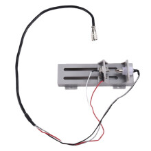 Support de Test de Batterie Cylindrique pour 18650, 26650, 32650, YR1030, USB, Support de Test de Batterie Cylindrique USB.