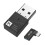 5.2 Transmitter APTX HD LL Low Latency Adaptive USB Wireless Audio Adapter Handsfree Call for PS4/5 Notebook 1
