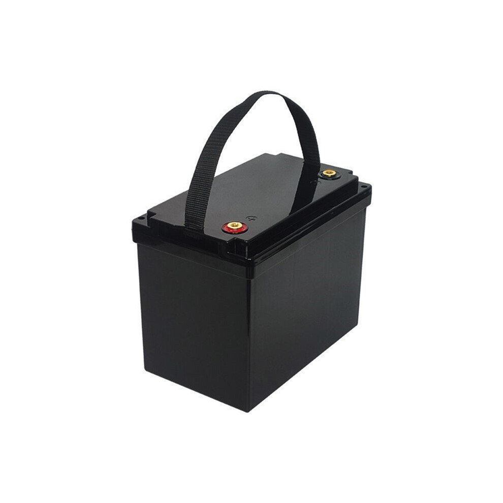 12V70ah Storage Box 12V 70Ah Battery Case For Ncm Lifepo4 Cell 12.8V 80Ah 100Ah 24V 36V 48V For Diy Solar System A 4712233156039