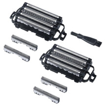 2Pack Replacement Blades and Foil for ARC5, ES9032 WES9032P ES9034 ES9036, Fits Models ES-LV65 ES-LV67 ES-LV97