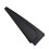 Car Rear Door Outside Delta Moldings Window Triangular Trim Panel 96585538 96585539 for  Aveo 2004-2011 3