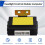 Headlight Control Module Computer Lighting Control Box for  Yidong EADO Lighting Controller Control Box Assembly 6