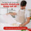 Pizza Dough Proofing Box -Stackable Trays with Covers - Perfect As A Bread Proofing Box and Dough Container 5
