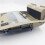 Front Reading Light with Sunroof Control  for  Land  2008-2018 Overhead Lighting Lamp Beige 2