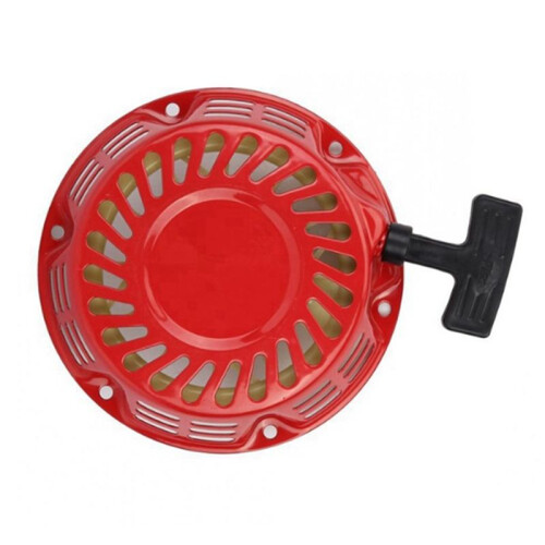 Universal 188F/190F Lawn Mower Pull Disk  Round   Generators Engine  Lawn Mower Parts 1