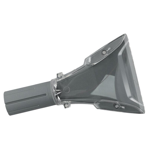 Upholstery Nozzle for KarcherPuzzi Series, Transparent, Compact Design, Compatible with Multiple Models 2