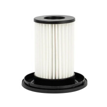 12036642 12023349 HEPA-Filter für  Unlimited Gen2 Serie 8 Staubsauger, Ersatzfilterzubehör