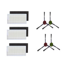 Pièces Détachées et Accessoires pour Aspirateur Robot Cecotec pour Conga Eternal Max X-Treme /