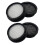 4 Delar Filterför  A10 Ultra/A10 UltraE/Dyad Pro Combo Dammsugare 1
