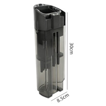 Sewage Water Tank Repalecement for Mova M10 Station Vacuum Cleaner Accessories