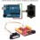 LiDAR Sensor 12m Accurate Distance Measurement for Drones Robots Compatible with Raspberry Pi Pixhawk 2