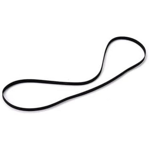 Turntable Belt for Denon DP29F DP300F – Precise Speed Restoration and Smooth Stable Rotation 1
