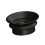 Binocular Helmet Night Vision Scope Goggles Rubber Eye Protector Cups Eyepiece Guards Shields Microscope Parts L24 2