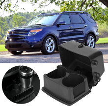 Auto Getränkehalter Mittelkonsole Ford Explorer