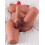 Torso Doll with Breast Anal Masturbator with penis 2