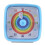 60-Minute Visual Timer with Night Light, Countdown Timer,Pomodoro Timer with Rainbow Pattern for Kids and Adults 8