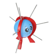 Ballon Burst Game Familie Bordspel Punch Ballonnen voor Feesttasvullers Party Game Ouders Game Desktop Speelgoed
