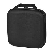 Borsa per Trasmettitore Telecomando RC 270x260x120mm per Jumper T16 Pro T8SG FrSky X9D X7 AT9S AT10 Flysky I6 I6x I6s