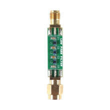 LPF-Tiefpassfilter Nur zum Empfang Von Mittel- und Kurzwellensignalen 30 MHz - LPF REV1