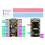 NRF52840 Development Board Compatible with Nice  V2.0  Charging Management ProMicro NRF52840 6