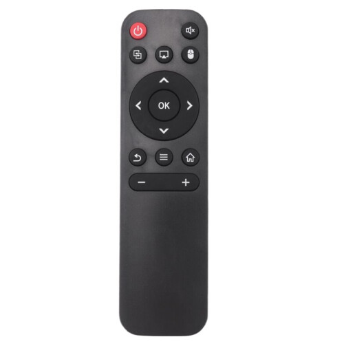 Projector Remote Control for HY300 HY320 HY300 PRO Projector Portable Control Remote Universal