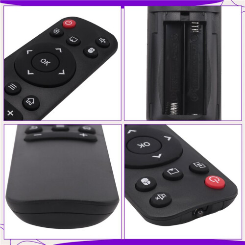 Projector Remote Control for HY300 HY320 HY300 PRO Projector Portable Control Remote Universal 1