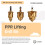 3pcs 20/25/32mm Step Drill Bit with Limit Swivel  PPR Lifting Cone Drill Bits for Water Pipe Reaming 7