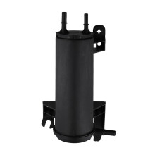 Serbatoio A Carbone Attivo per Auto, Serbatoio per Carburante, Tanica In Carbonio, Bottiglia per Asciugatura del Serbatoio del Carburante CV619E857A1C