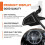 Car Steering Wheel Left Side Multifunction  Button Assembly GJ5T-14K147BA for   2017-2020 Focus 2015-2019 3