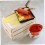 Reusable Plastic Paint Roller Grid for Trays and Buckets with Durable Easy Clean Design 1 Pack 4