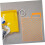 Paint Roller Grid for Buckets and Trays, Durable Plastic Tray Liner for Even Paint Distribution 4