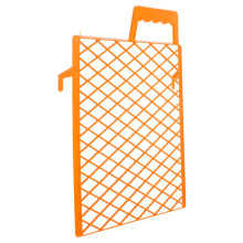 Paint Tray Liner and Roller Grid for Even Paint Distribution, Reduces Waste, DIY Wall Painting Use