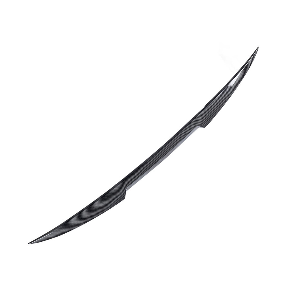 Carbon Look Spoiler For M3 E93 2006 7340572810076