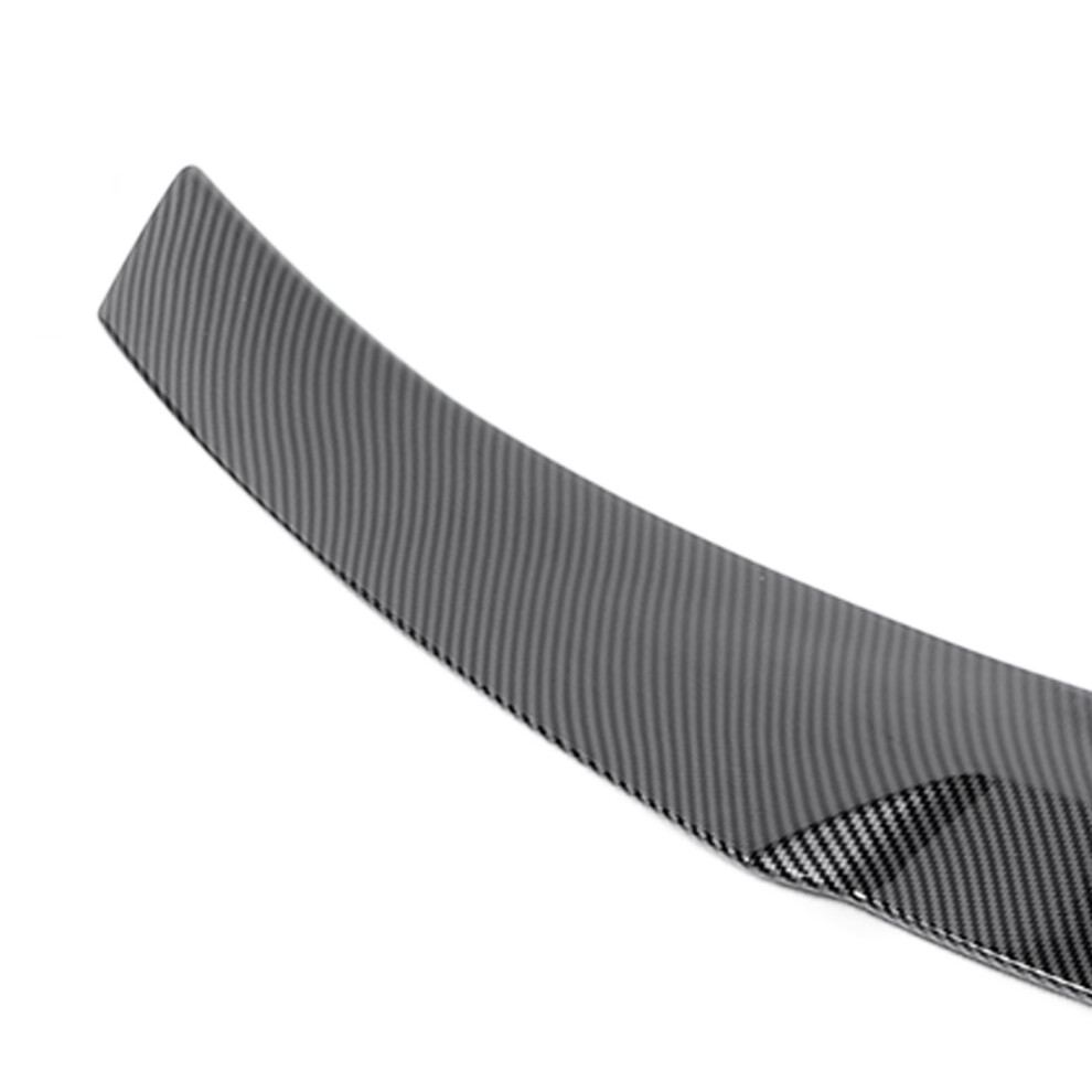M4 Style Spoiler For Bmw E92 M3 7340572810083