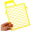 2pcs Durable Paint Tray Liners and Screen for Smooth Coverage and Quick Replacement 3