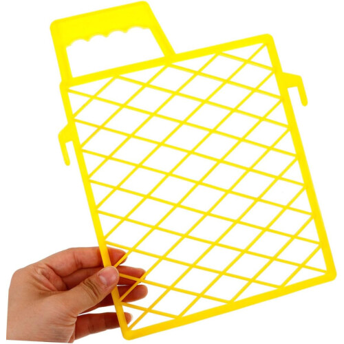 2pcs Durable Paint Tray Liners and Screen for Smooth Coverage and Quick Replacement 2