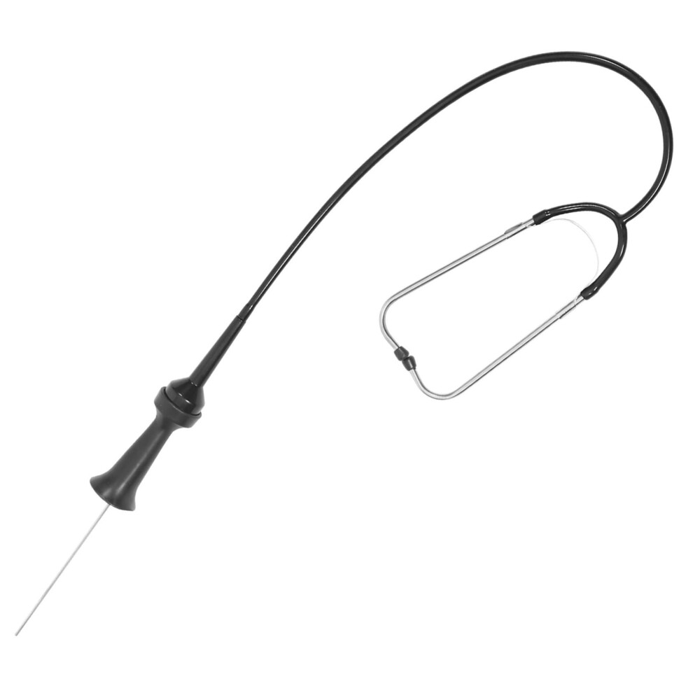 Engine Stethoscope For Precise Diagnostics, Heavyduty Mechanic Tool, Multivehicle Compatibility 9771547208815