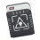 Laser Line Level Cross Line Self-Leveling Tool, 15m Range 8