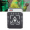 Laser Line Level Cross Line Self-Leveling Tool, 15m Range 15