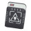 Laser Line Level Cross Line Self-Leveling Tool, 15m Range 9
