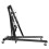 2 Ton Folding Hydraulic Engine Hoist Crane with Wheels 8